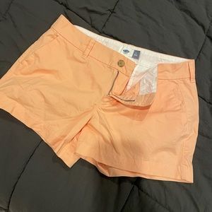 Old Navy Chino Shorts